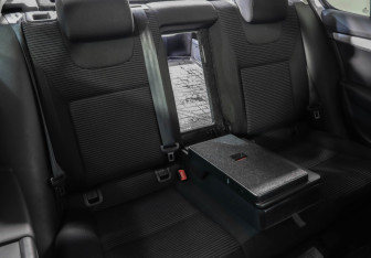 Подержанный автомобиль Skoda Octavia Liftback 2016 года (26 фото)