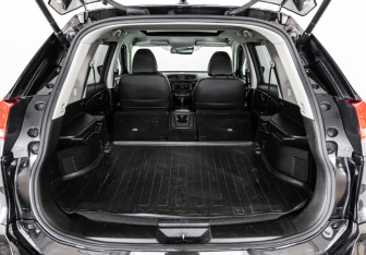 Подержанный автомобиль Nissan X-Trail 2020 года (27 фото)