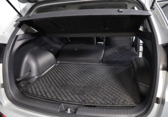 Подержанный автомобиль Hyundai Creta 2021 года (24 фото)