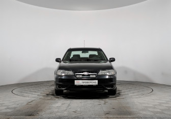 Подержанный автомобиль Daewoo Nexia Sedan 2012 года (2 фото)