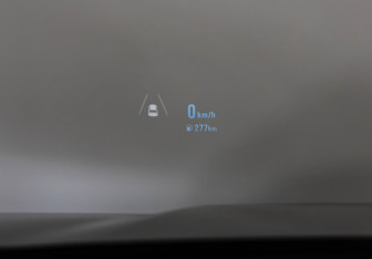 Подержанный автомобиль Exeed VX 2023 года (20 фото)