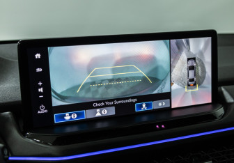 Подержанный автомобиль Honda Accord Sedan 2023 года (23 фото)