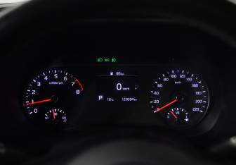 Подержанный автомобиль Kia Soul 2019 года (12 фото)
