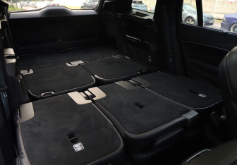 Подержанный автомобиль Volvo XC90 2019 года (36 фото)