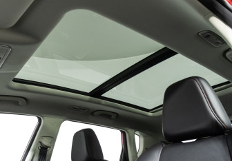 Подержанный автомобиль Changan CS35PLUS 2024 года (15 фото)