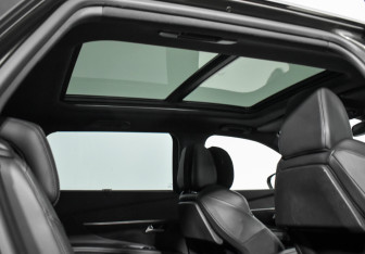 Подержанный автомобиль Peugeot 5008 Suv 2019 года (21 фото)