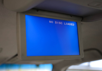 Подержанный автомобиль Mitsubishi Pajero 2007 года (31 фото)