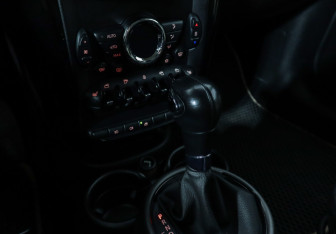 Подержанный автомобиль MINI Countryman 2012 года (30 фото)