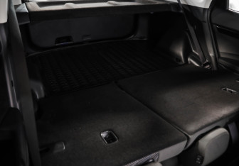 Подержанный автомобиль Kia Seltos 2021 года (27 фото)