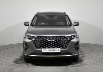 Подержанный автомобиль Chery Tiggo 7 Pro Max 2023 года (2 фото)