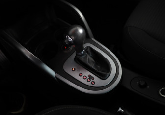 Подержанный автомобиль SEAT Altea 2012 года (18 фото)