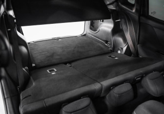 Подержанный автомобиль Jeep Renegade 2018 года (24 фото)