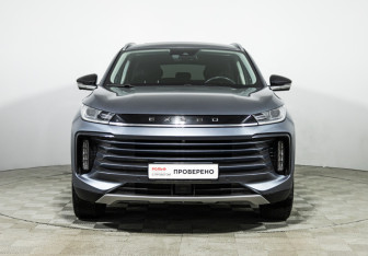 Подержанный автомобиль Exeed TXL 2022 года (2 фото)