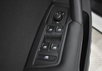 Подержанный автомобиль Volkswagen Tiguan 2018 года (17 фото)