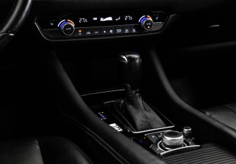 Подержанный автомобиль Mazda 6 Sedan 2021 года (13 фото)