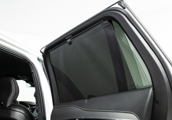 Подержанный автомобиль Volvo XC90 2018 года (26 фото)