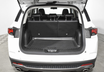 Подержанный автомобиль Changan CS35PLUS 2023 года (22 фото)