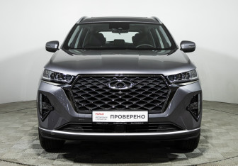 Подержанный автомобиль Chery Tiggo 7 Pro Max 2023 года (2 фото)