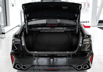 Новый Chery Arrizo 8 2024 (5 фото)