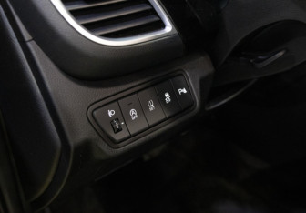 Новый Kia Seltos 2024 (27 фото)