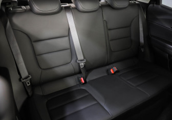 Подержанный автомобиль Chevrolet TrailBlazer 2021 года (25 фото)