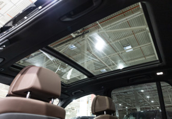 Подержанный автомобиль BMW X5 2020 года (29 фото)