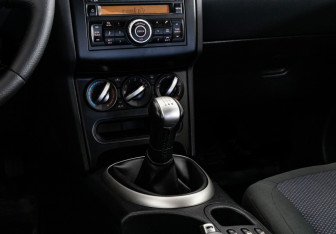 Подержанный автомобиль Nissan Qashqai 2010 года (12 фото)