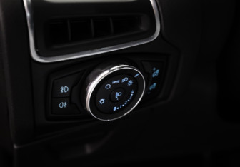 Подержанный автомобиль Ford Focus Hatchback 2012 года (11 фото)