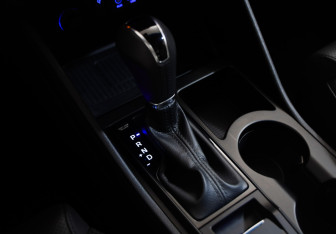 Подержанный автомобиль Hyundai Tucson 2020 года (17 фото)