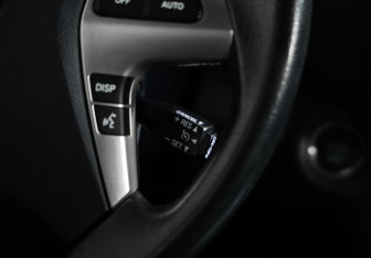 Подержанный автомобиль Toyota Highlander 2011 года (11 фото)