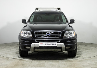 Подержанный автомобиль Volvo XC90 2012 года (2 фото)