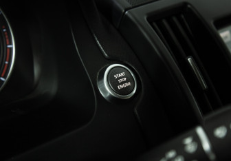 Подержанный автомобиль Land Rover Freelander 2014 года (15 фото)