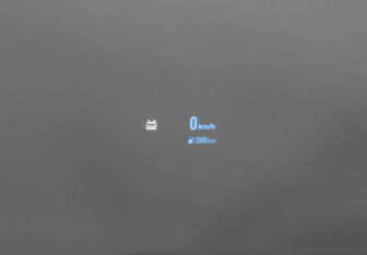 Подержанный автомобиль Exeed RX 2023 года (20 фото)