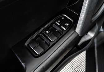 Подержанный автомобиль Hyundai Creta 2019 года (10 фото)