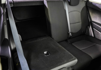 Подержанный автомобиль Hyundai Creta 2018 года (18 фото)