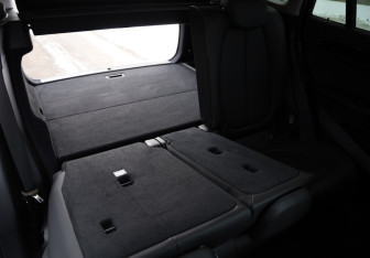 Подержанный автомобиль BMW X1 2019 года (26 фото)