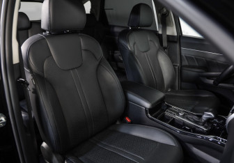 Подержанный автомобиль Kia Sorento 2020 года (30 фото)