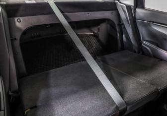 Подержанный автомобиль Kia Rio Sedan 2020 года (26 фото)