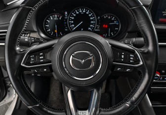 Подержанный автомобиль Mazda 6 Sedan 2023 года (21 фото)