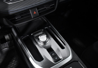 Подержанный автомобиль Haval Jolion 2023 года (11 фото)