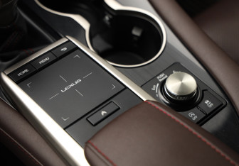 Подержанный автомобиль Lexus RX 2021 года (19 фото)