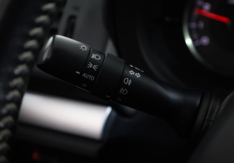 Подержанный автомобиль Subaru Forester Suv 2013 года (16 фото)