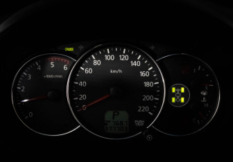 Подержанный автомобиль Mitsubishi Pajero Sport 2008 года (16 фото)