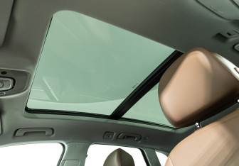 Подержанный автомобиль Audi Q5 2017 года (15 фото)