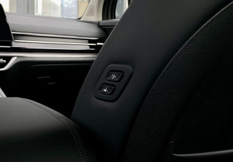 Новый Kia Sportage 2025 (16 фото)