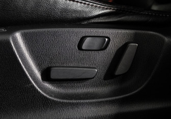 Подержанный автомобиль Mazda CX-5 2016 года (15 фото)