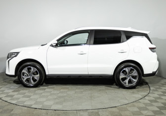 Подержанный автомобиль LIVAN X6PRO 2023 года (8 фото)