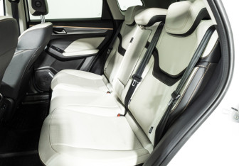 Подержанный автомобиль Haval Jolion 2024 года (10 фото)