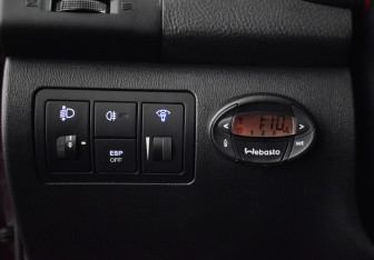 Подержанный автомобиль Hyundai Elantra Sedan 2011 года (17 фото)