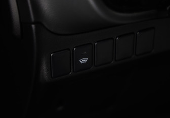 Подержанный автомобиль Mitsubishi Outlander 2016 года (19 фото)